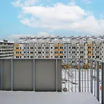 Drabika Apartment Balcony & Private Parking Wroclaw By Noclegi Renters